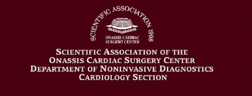 21st Symposium on Echocardiology| 2-3 Οκτωβρίου 2020| Ιδρυμα Ευγενίδου | Λεωφ. Συγγρού 387  Π. Φάληρο| ΠΡΟΓΡΑΜΜΑ